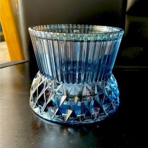 Bath and Body Works 3-wick candle holder